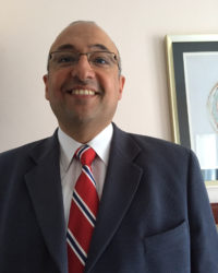 Dr. Wael El-Matary