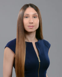 Dr. Amanda Ricciuto