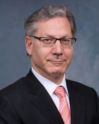 Dr. Charles Bernstein
