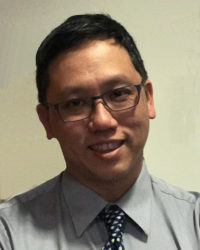 Dr. Geoffrey Nguyen