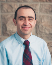 Dr. Juan-Nicolás Peña-Sánchez