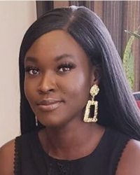 Jessica Osei